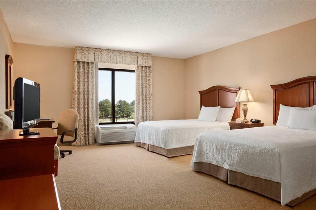 Hampton Inn Dunn Cameră foto