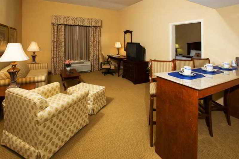 Hampton Inn Dunn Cameră foto
